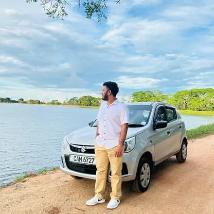 Prabhath Wijesinghe, web developer specializing in Shopify, WordPress, and APIs, recommending Sathmina SEO