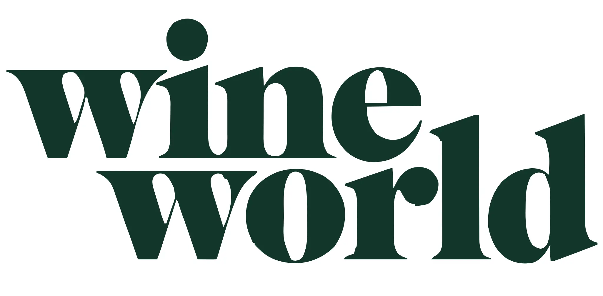 Wine World company logo