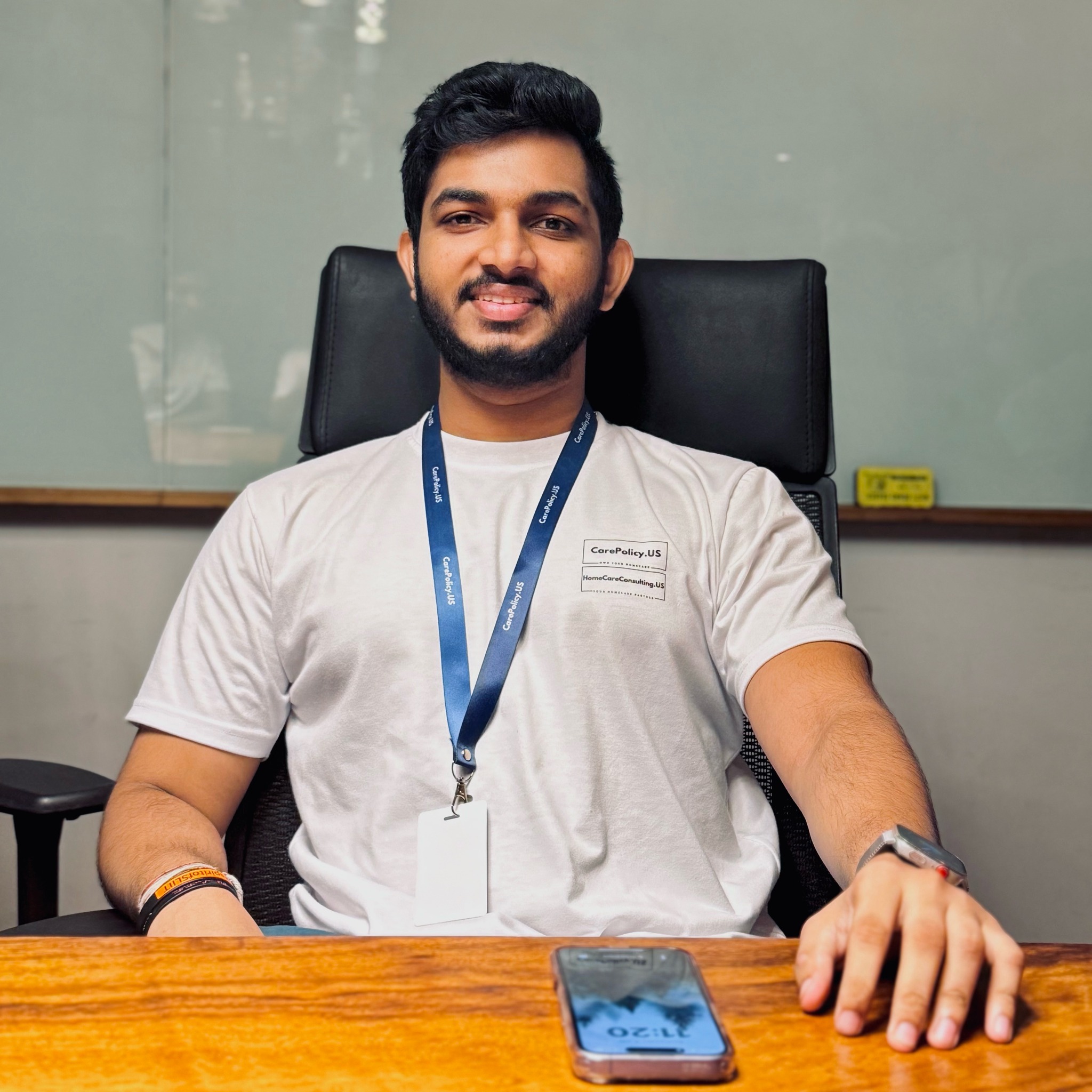 Sathmina Dissanayake - SEO Specialist