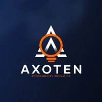 Axoten - SEO Client