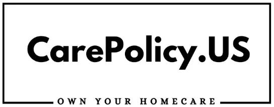 CarePolicy.US - SEO Client